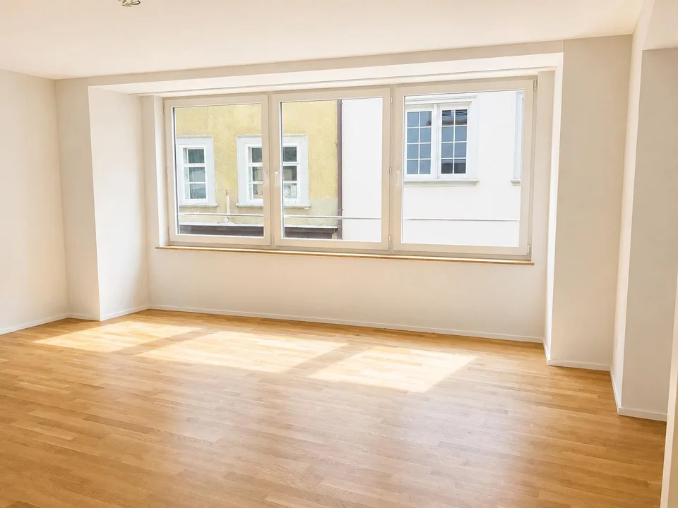 2.5 Zimmerwohnung in Schaffhausen
