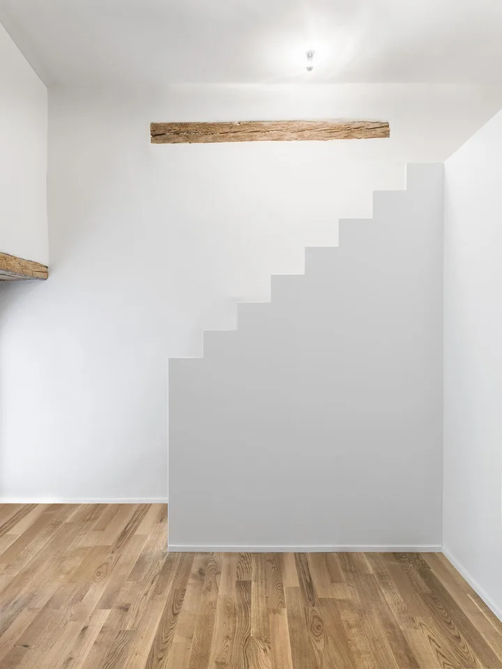 2.5 Zimmerwohnung in Schaffhausen
