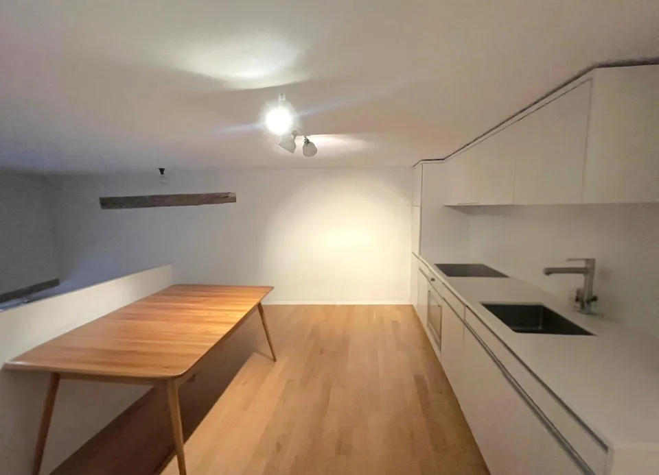 2.5 Zimmerwohnung in Schaffhausen