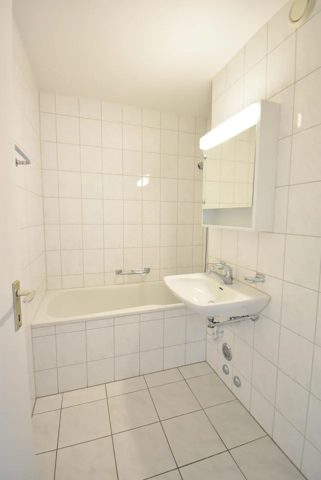 Wohnen im Naherholungsgebiet