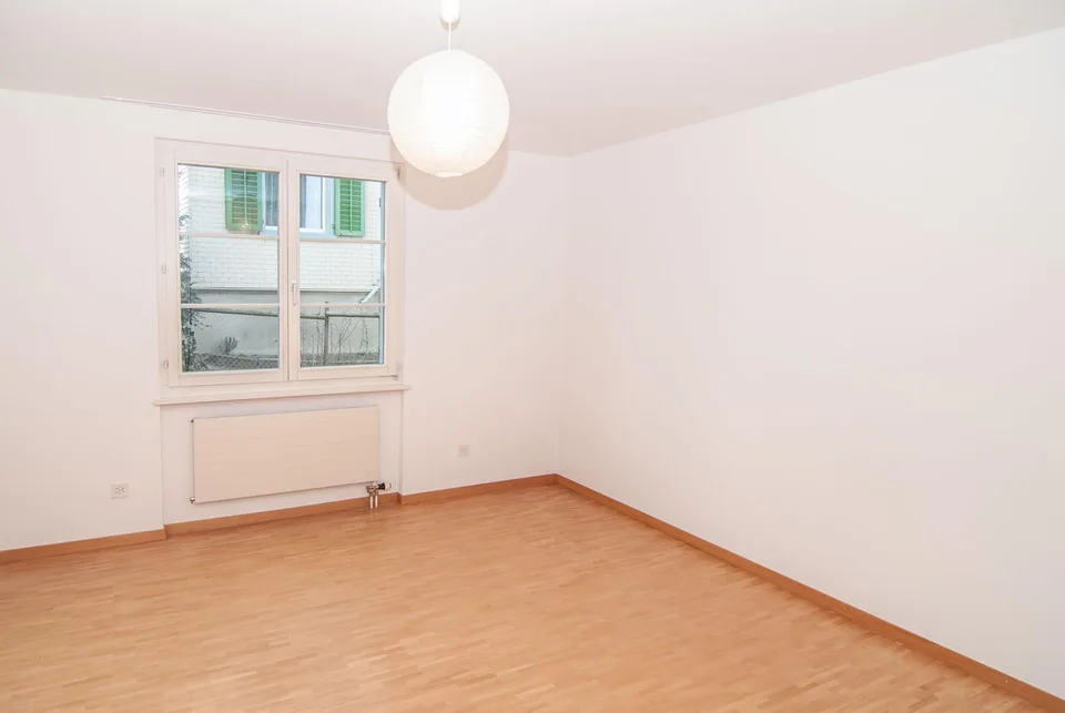 Wohnen mit Weitblick