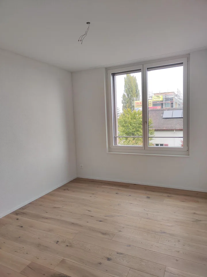 4.5 Zimmerwohnung in Güttingen