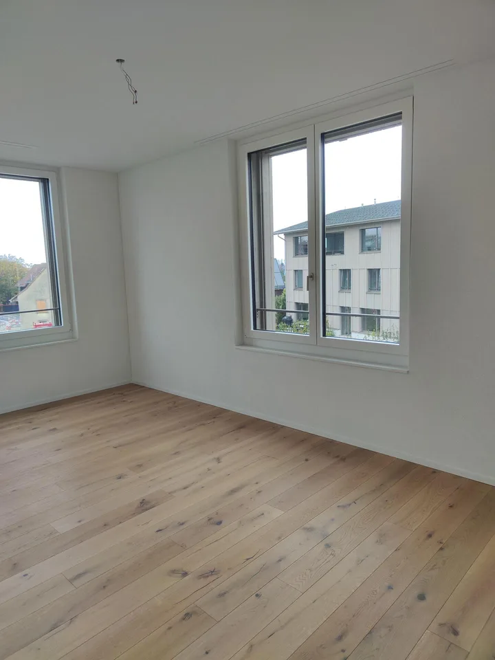 4.5 Zimmerwohnung in Güttingen