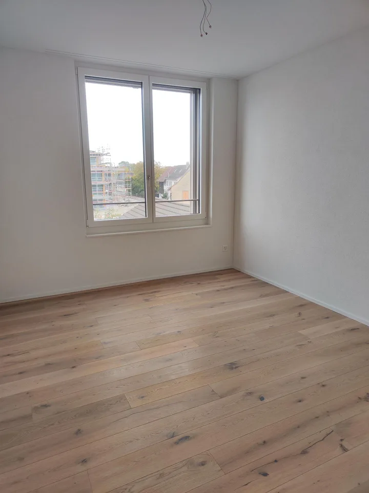 4.5 Zimmerwohnung in Güttingen