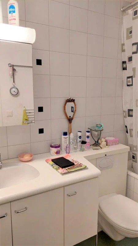 Abschalten am See, in dieser Wohnung möglich!