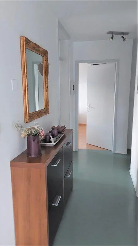 Abschalten am See, in dieser Wohnung möglich!