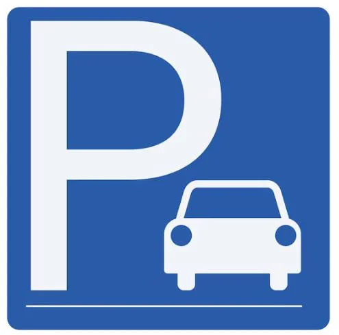 Einstellplätze am Postplatz