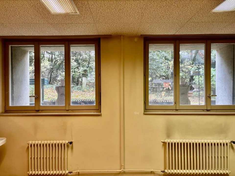 Au centre de Lausanne : Prochainement rénové ! Idéal pour bureaux o... – foto 6 di 9