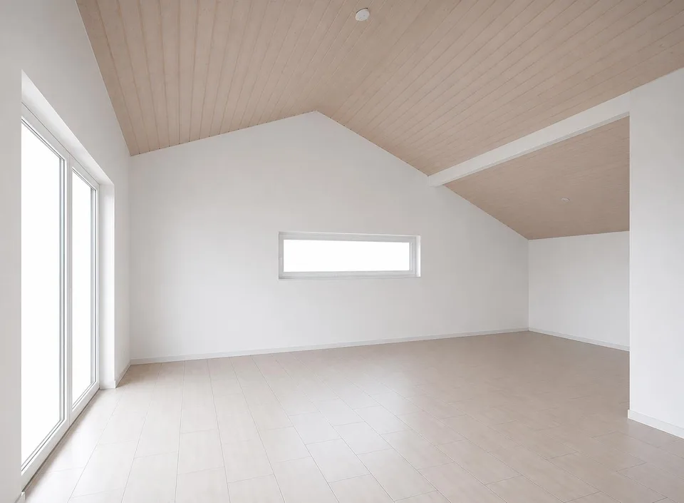 3.5-Wohnung /Haus mit Terrasse / zusätzlich im UG ein grosses Zimmer