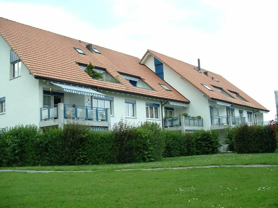 grosszügige 4.5-Zimmer Maisonette Wohnung in gepflegter Wohnlage