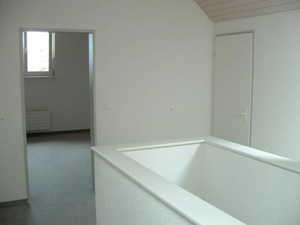 grosszügige 4.5-Zimmer Maisonette Wohnung in gepflegter Wohnlage