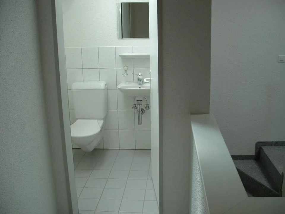 grosszügige 4.5-Zimmer Maisonette Wohnung in gepflegter Wohnlage
