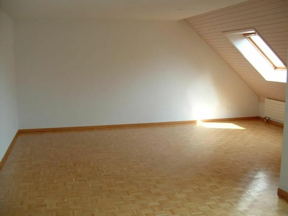 grosszügige 4.5-Zimmer Maisonette Wohnung in gepflegter Wohnlage