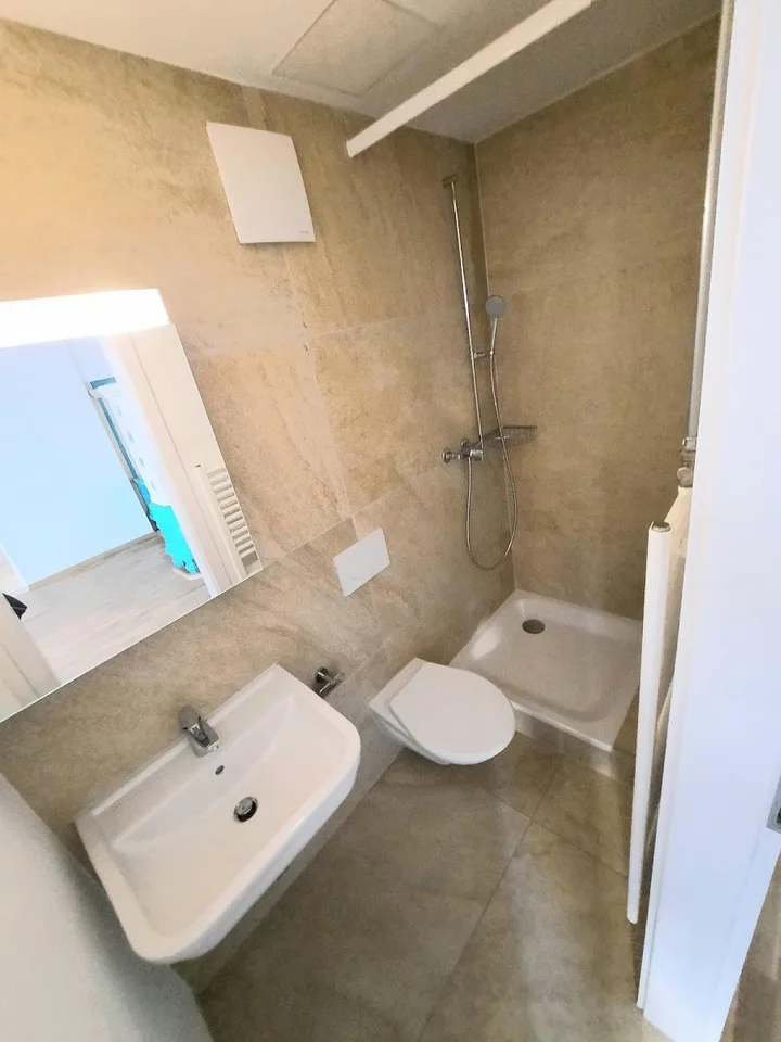Bijou 2.5-Zimmerwohnung in Biel/Bienne