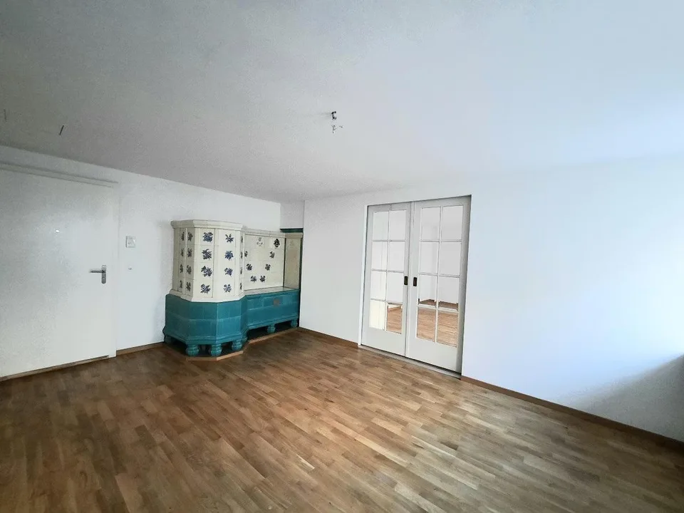 Bijou 2.5-Zimmerwohnung in Biel/Bienne