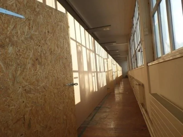 Selfstorage 10 - 15 m2 - Lagerboxen - ab Fr. 140.--