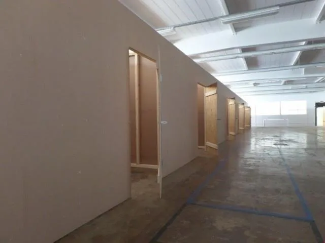 Selfstorage 10 - 15 m2 - Lagerboxen - ab Fr. 140.--