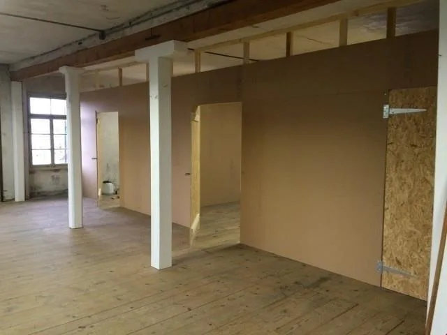Selfstorage 10 - 15 m2 - Lagerboxen - ab Fr. 140.--