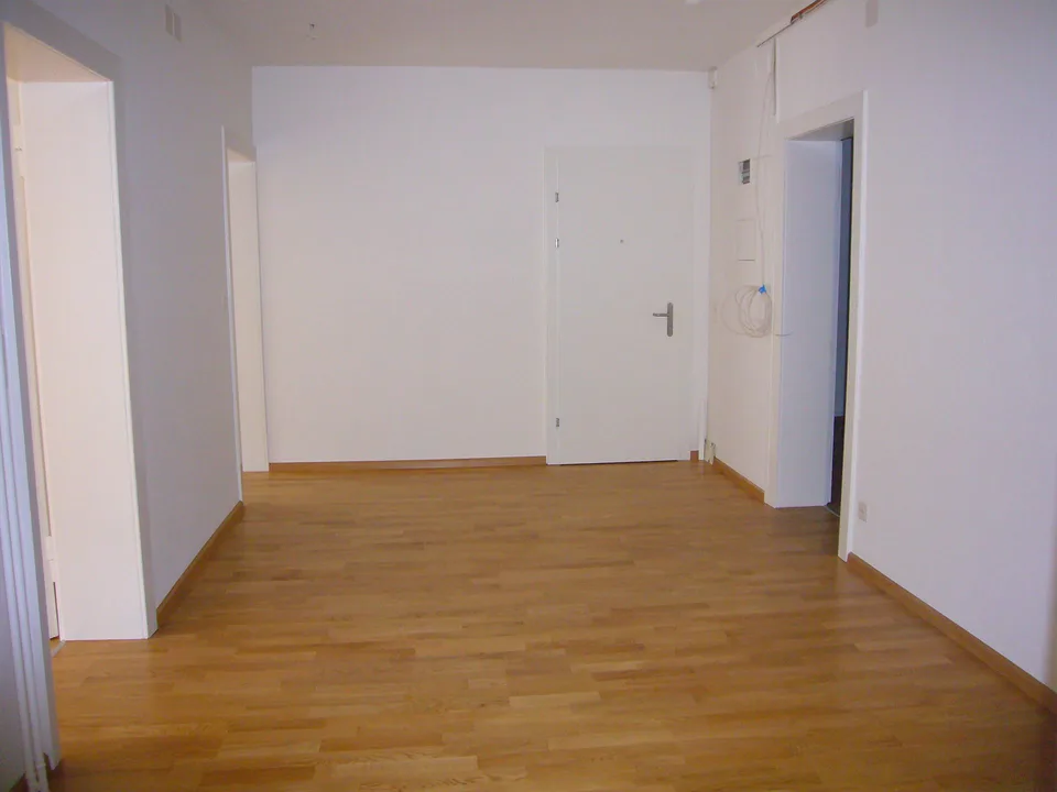 100 m2 Büroräume Nähe Denkmal und Bahnhof – Foto 7 von 9