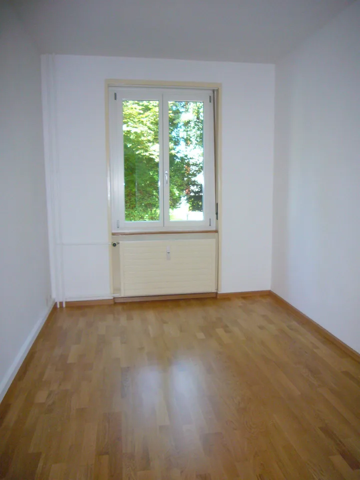 100 m2 Büroräume Nähe Denkmal und Bahnhof