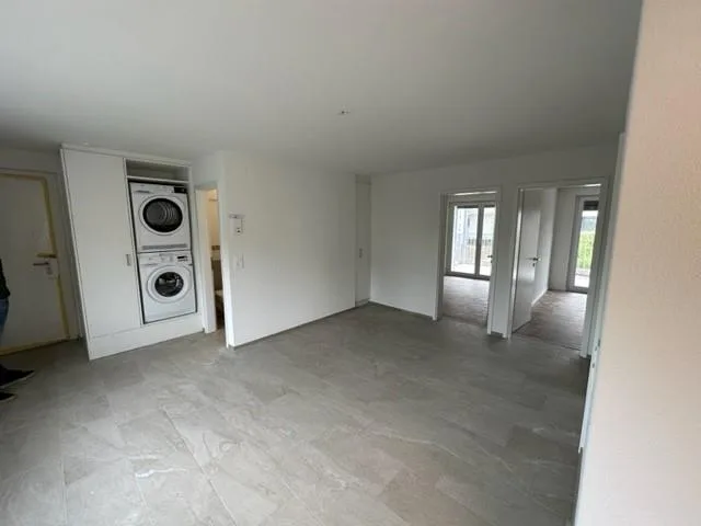 4.0 Zi Wohnung