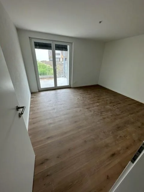 4.0 Zi Wohnung