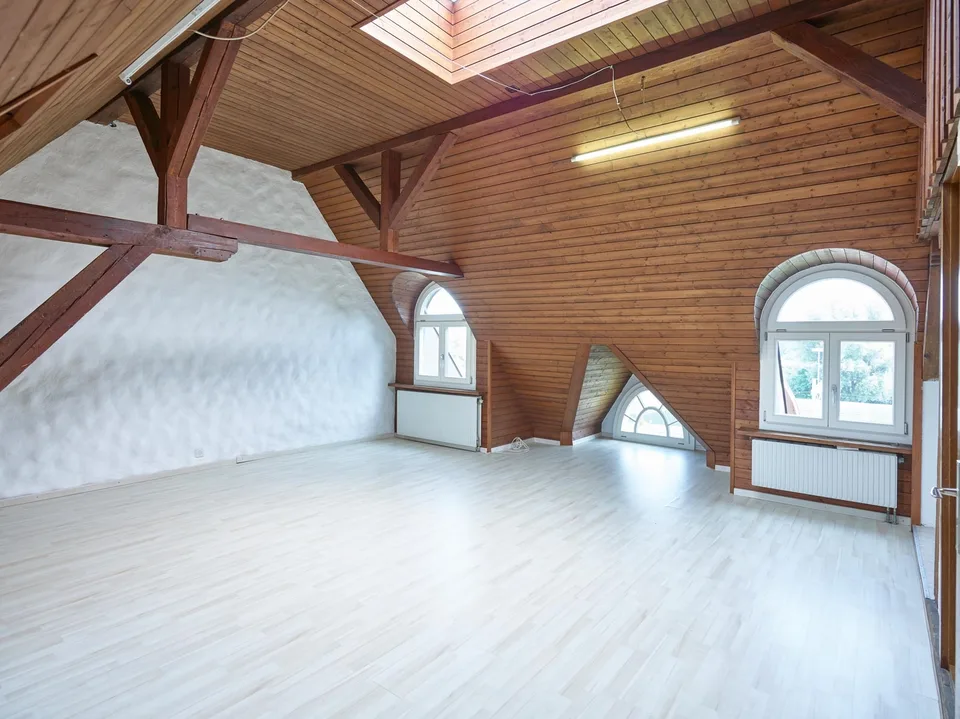 Charmante Wohnung im Zentrum