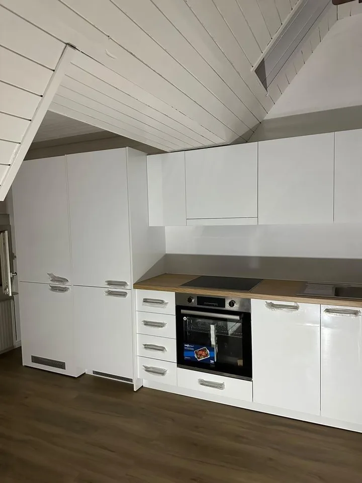 Charmante Wohnung im Zentrum