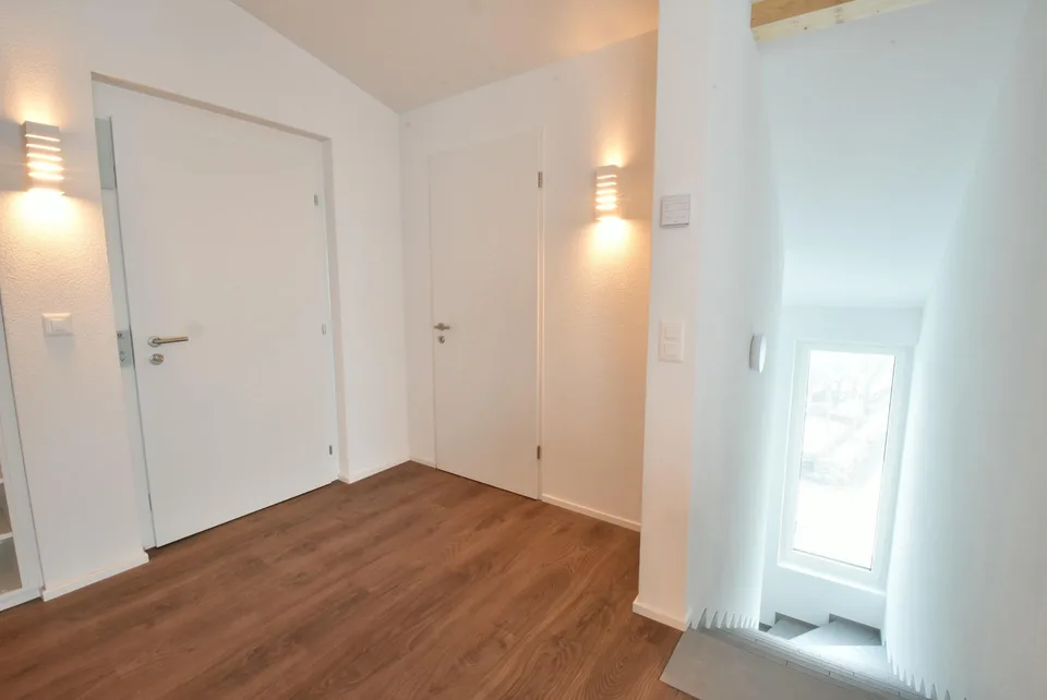 Modern wohnen in Wolhusen