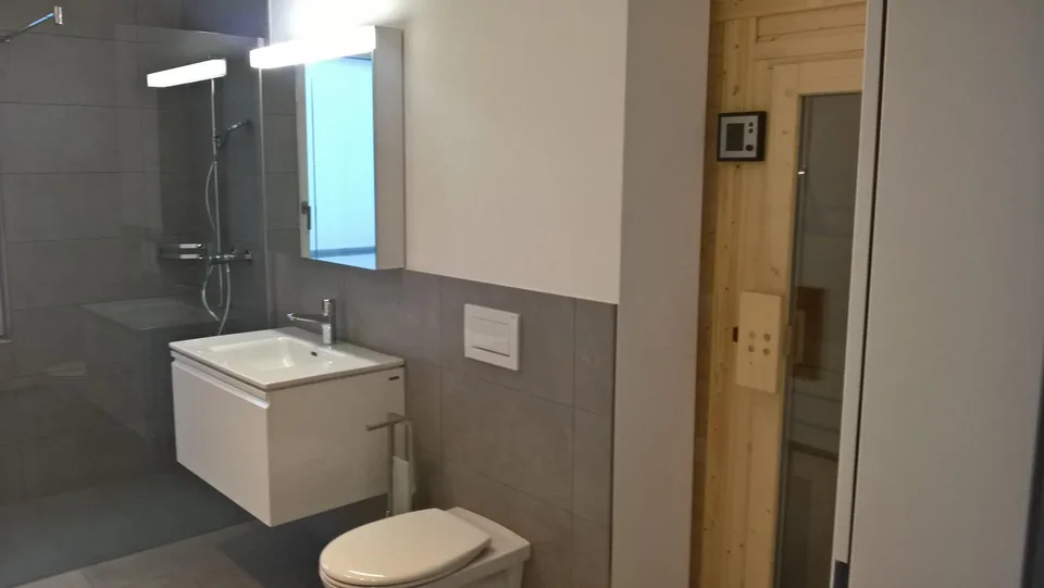 Modern wohnen in Wolhusen