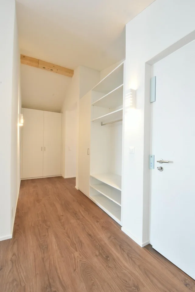 Modern wohnen in Wolhusen