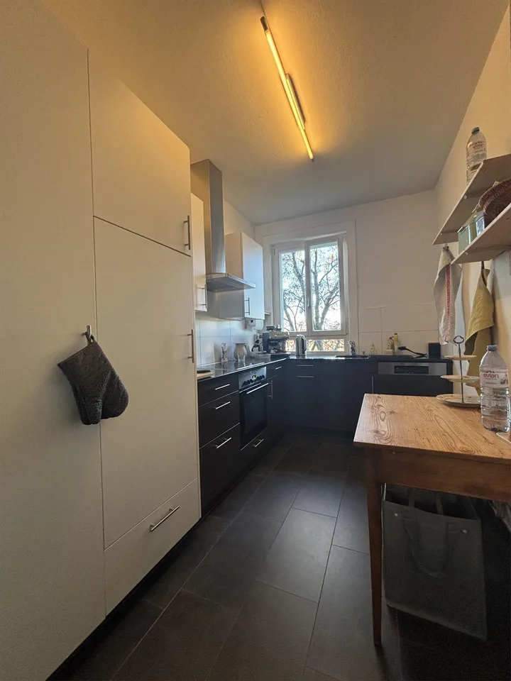 2.5 Zimmerwohnung in Bern