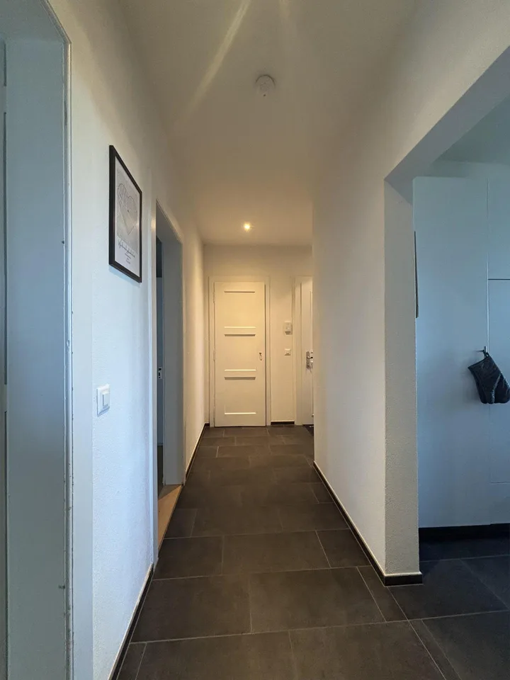 2.5 Zimmerwohnung in Bern