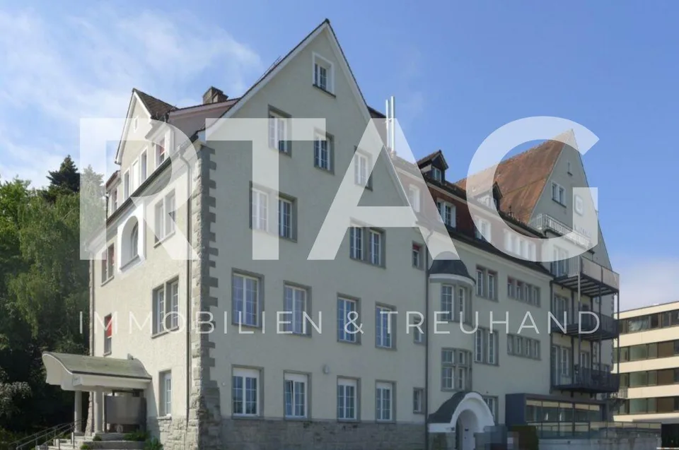 Aussenparkplätze