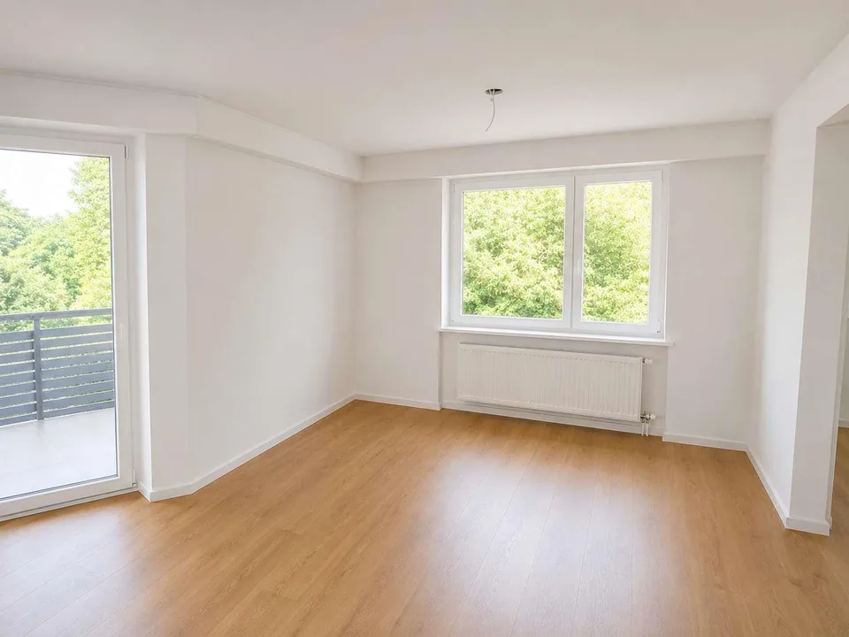 Ihr neues Zuhause in Balgach an der Wiesenstrasse 3b