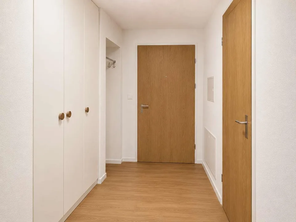 Ihr neues Zuhause in Balgach an der Wiesenstrasse 3b