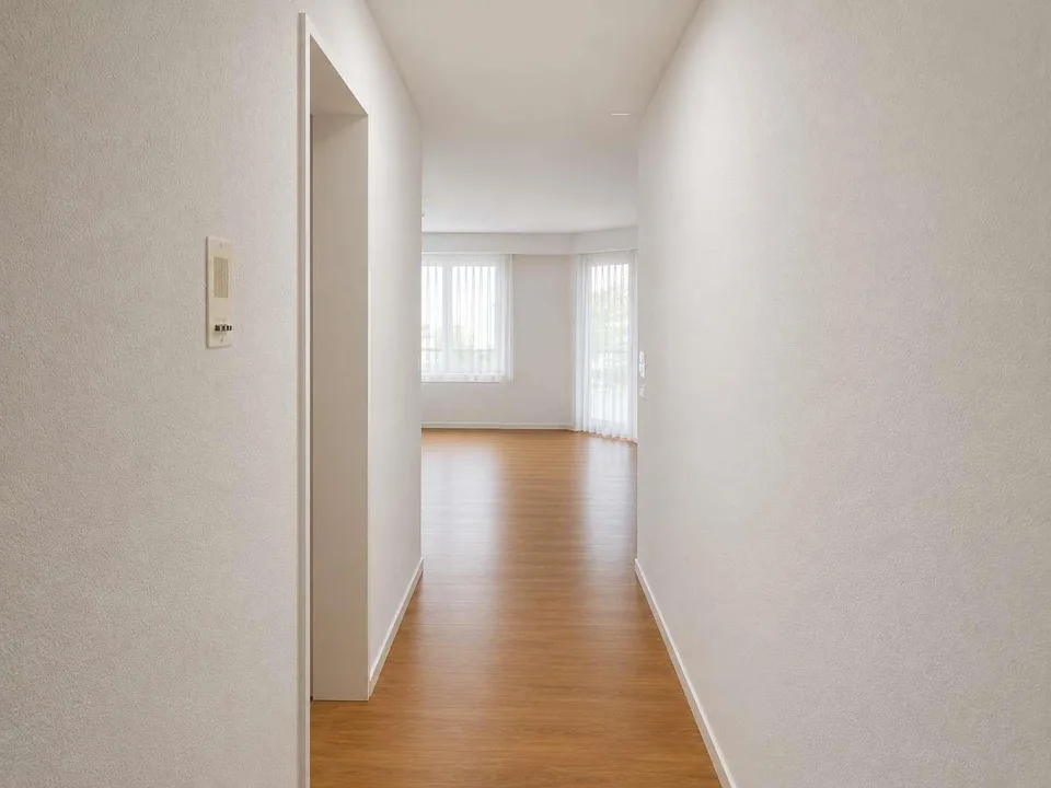 Ihr neues Zuhause in Balgach an der Wiesenstrasse 3b