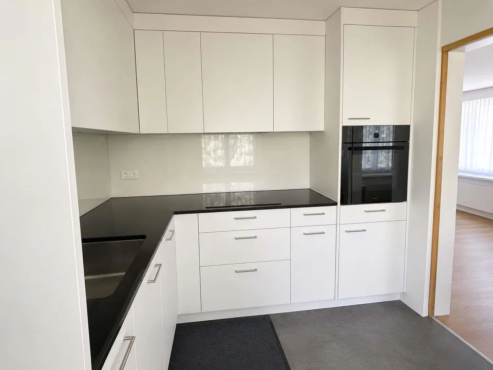 Ihr neues Zuhause in Balgach an der Wiesenstrasse 3b