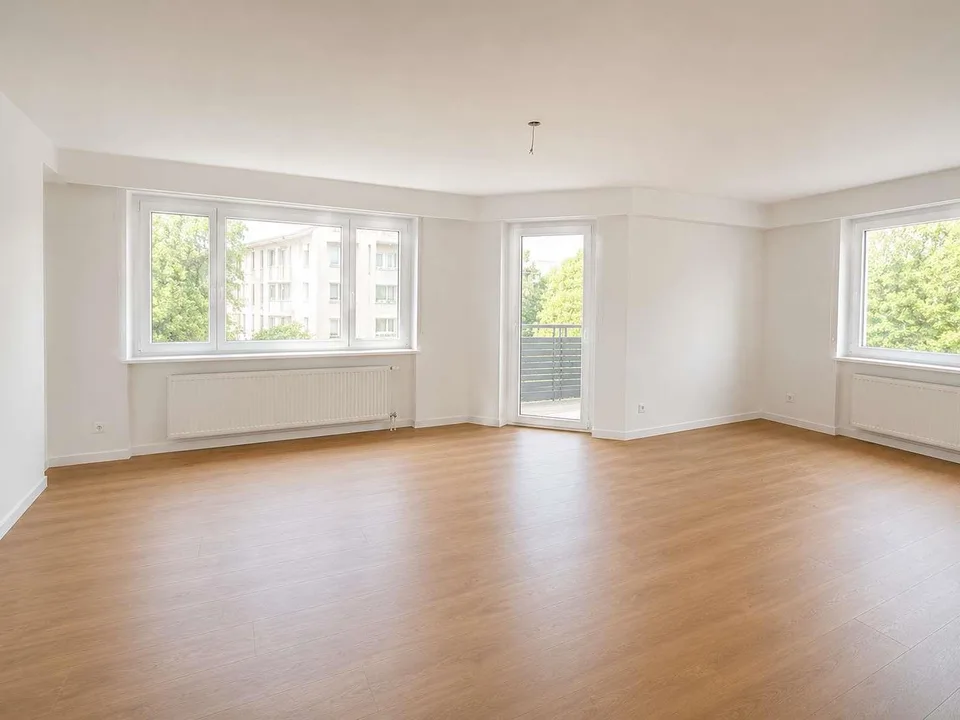Ihr neues Zuhause in Balgach an der Wiesenstrasse 3b