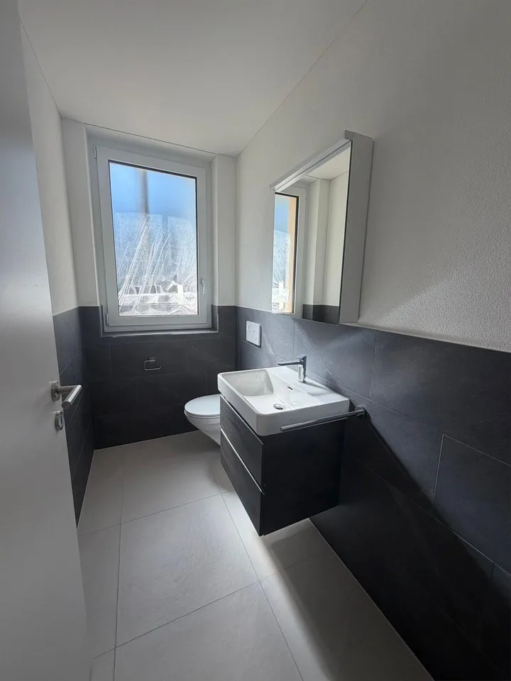 4.5 Zimmerwohnung