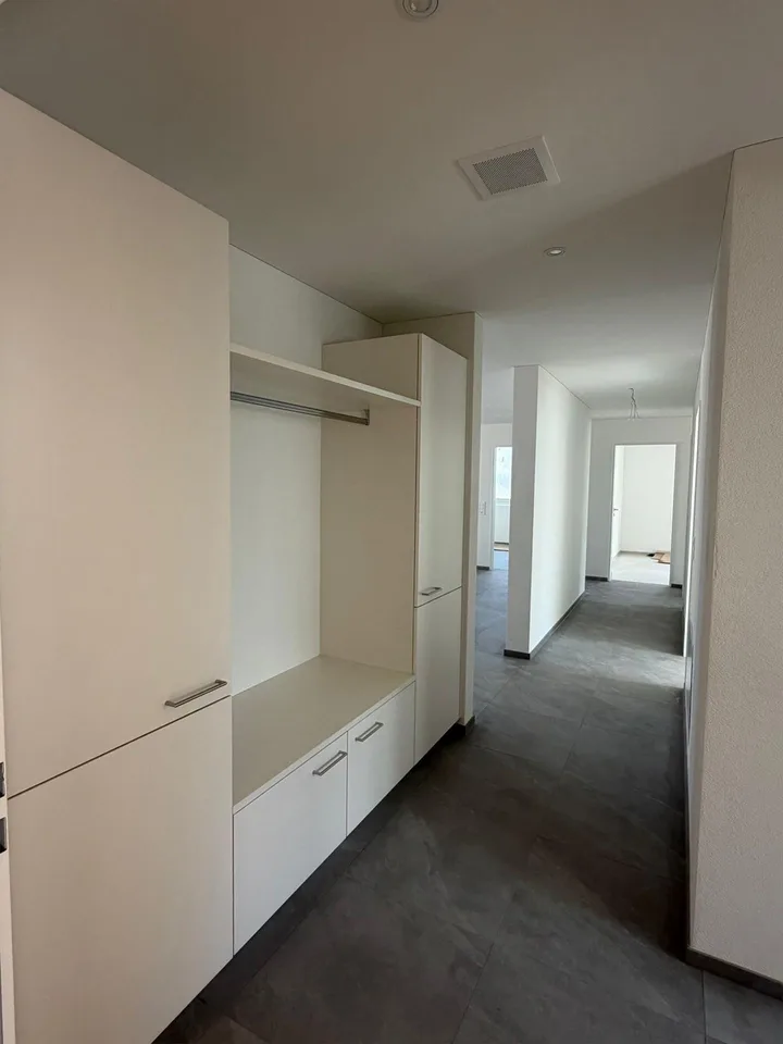 4.5 Zimmerwohnung