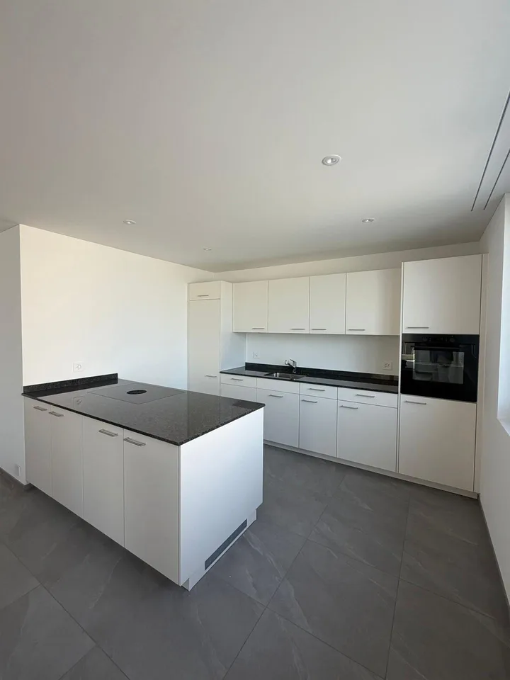 4.5 Zimmerwohnung