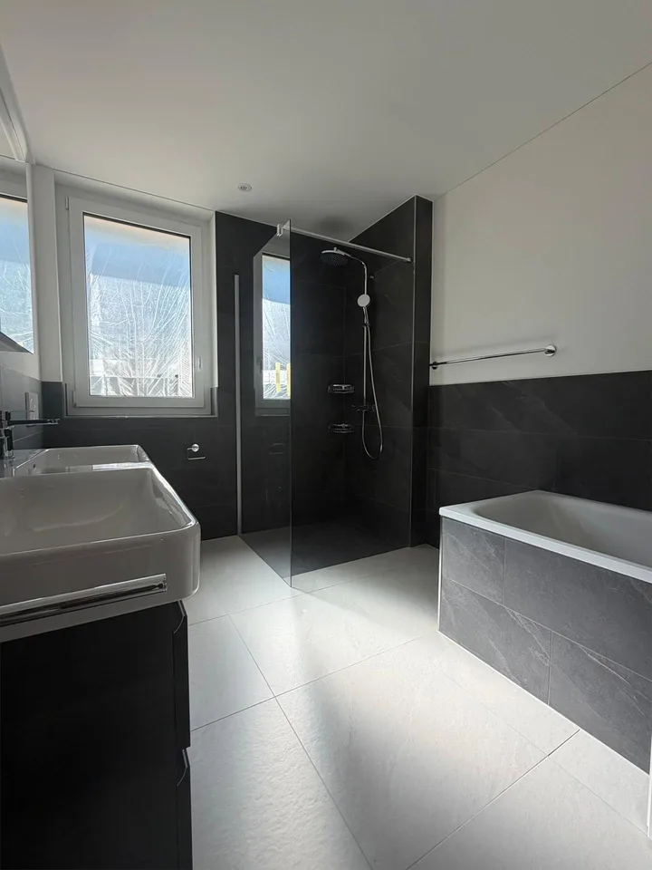4.5 Zimmerwohnung