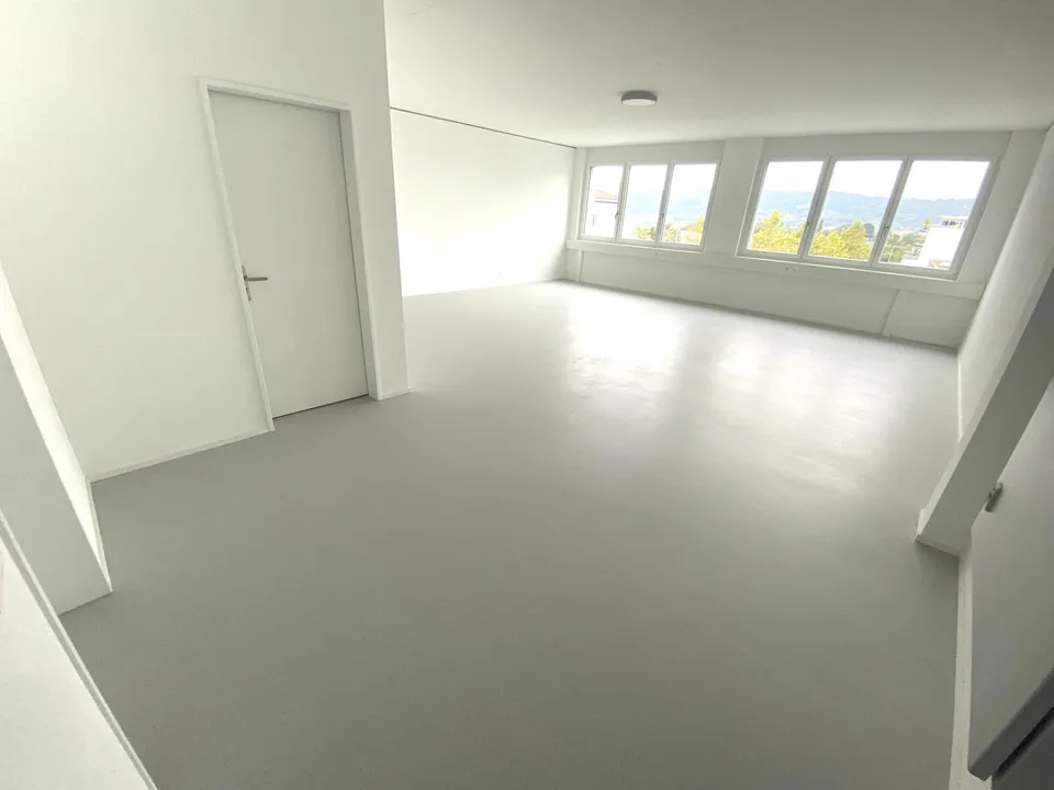 klimatisiertes Büro/Kosmetik/Beauty/Praxis (mit WC, Opt Dusche)