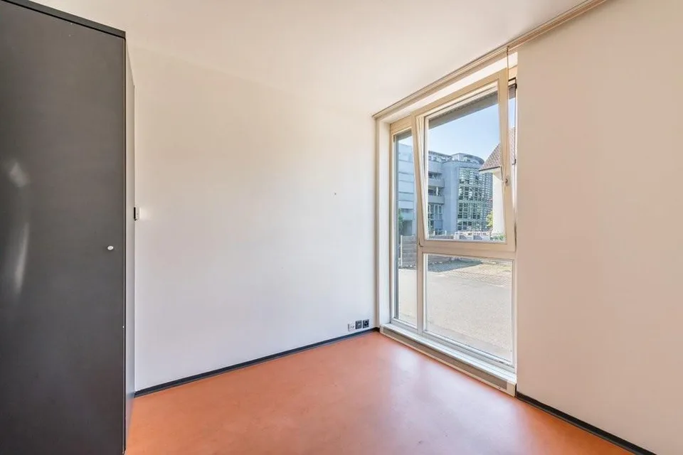 Un studio idéalement situé !