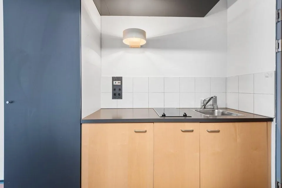 Le studio idéal pour votre quotidien
