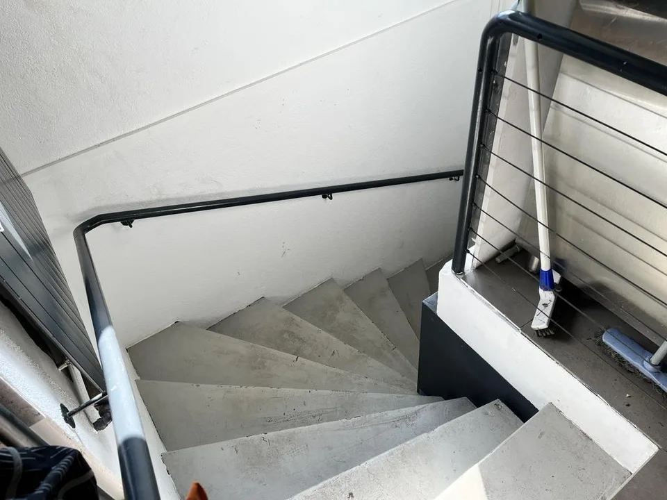 Grosszügige Gewerbefläche zu mieten an guter Lage