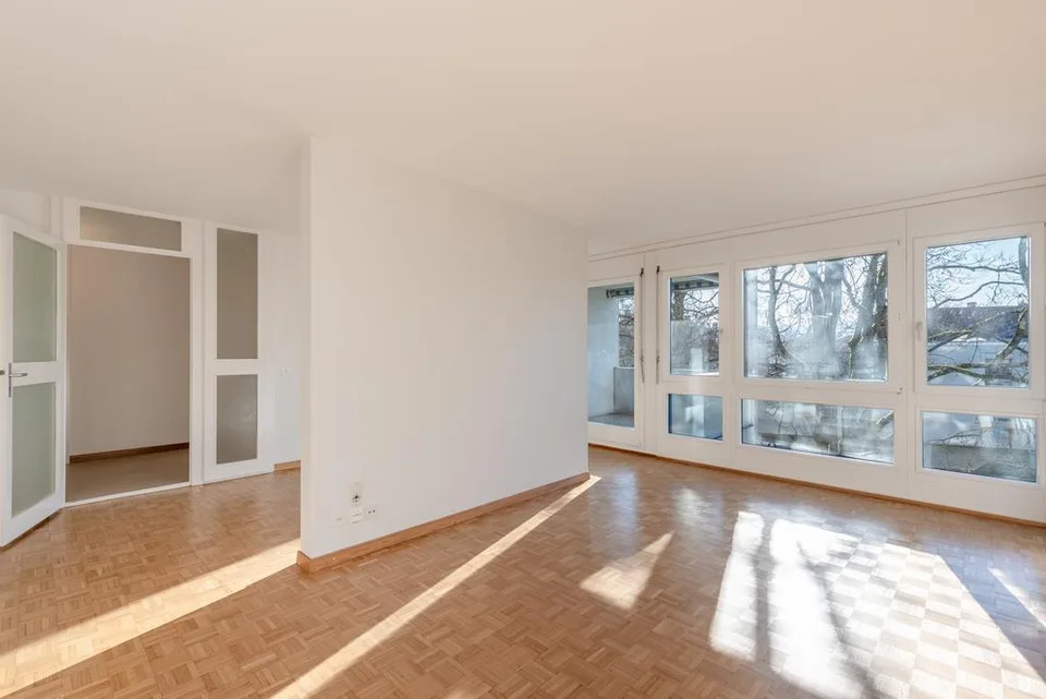 MIETEN OHNE KAUTION - Genau das Richtige für Stadtmenschen
