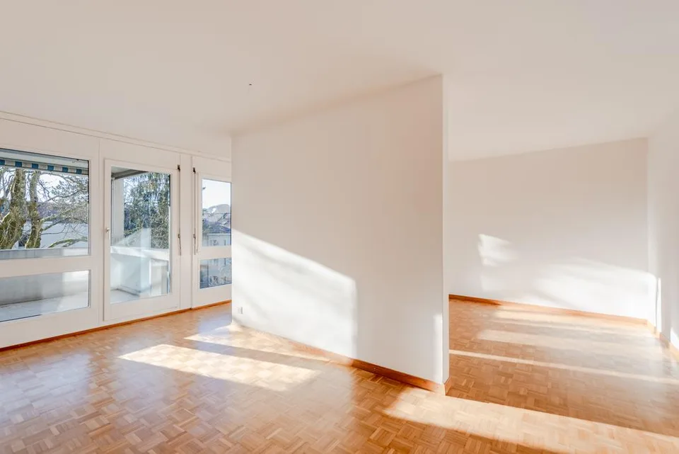 MIETEN OHNE KAUTION - Genau das Richtige für Stadtmenschen