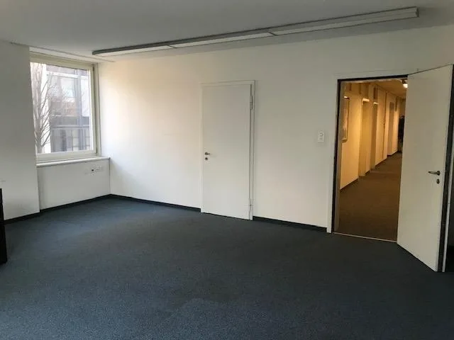 Büroraum im Seefeld zu vermieten